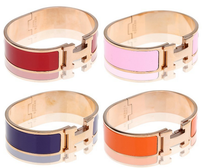 Bracciale Hermes Modello 247